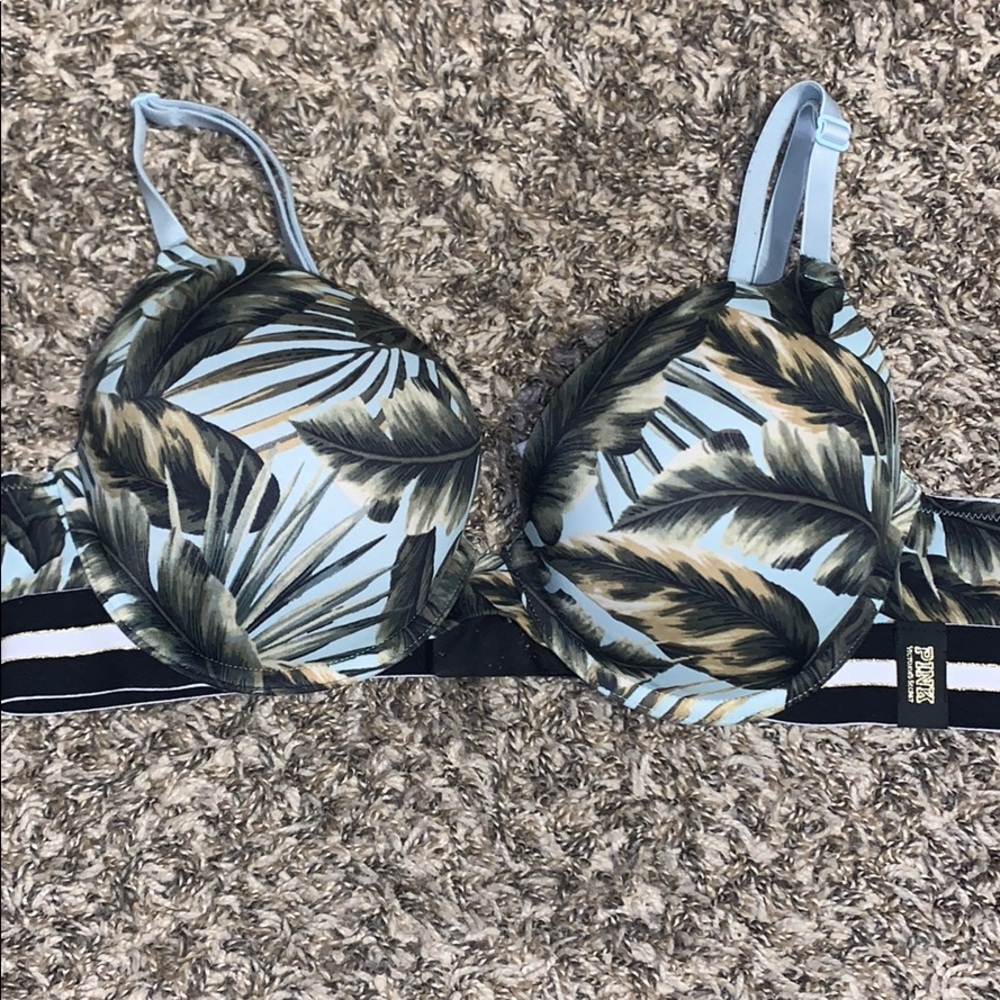 PINK Victoria Secret bra